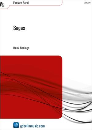 Sagas